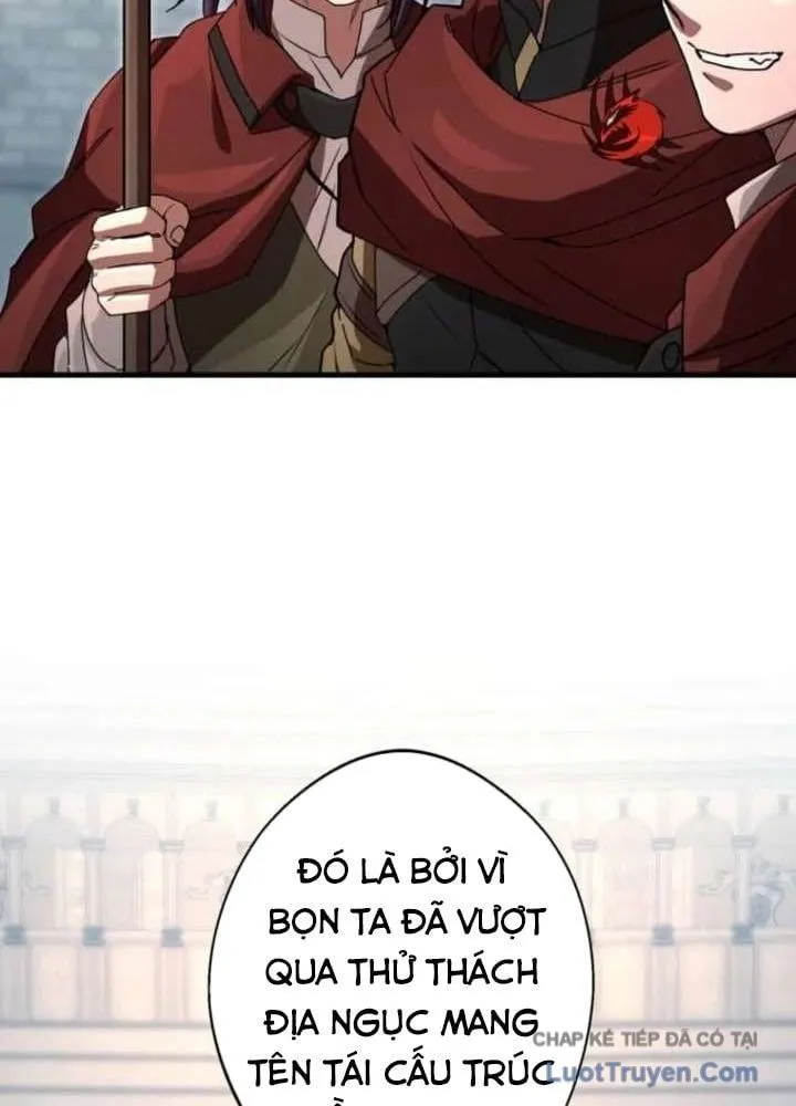 Người Điều Khiển Trò Chơi Chap 67 - Next Chap 68