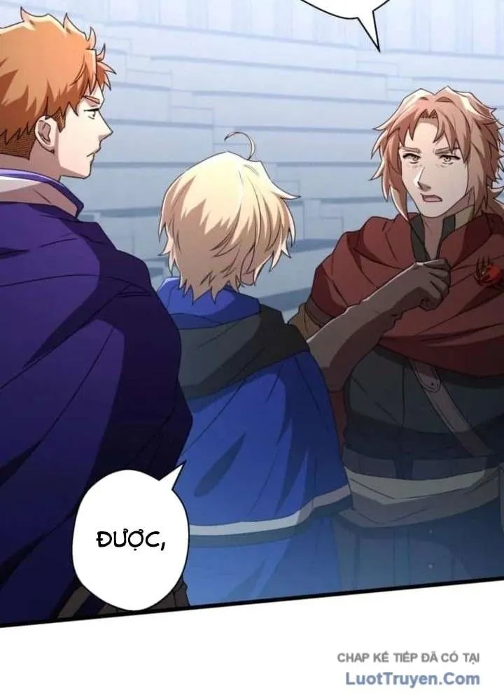 Người Điều Khiển Trò Chơi Chap 67 - Next Chap 68