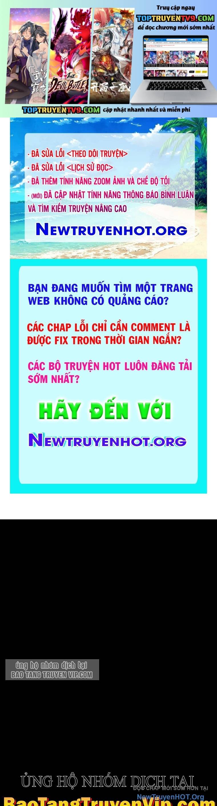Người Dọn Dẹp Chap 1 - Next Chap 2