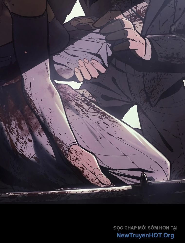 Người Dọn Dẹp Chap 1 - Next Chap 2