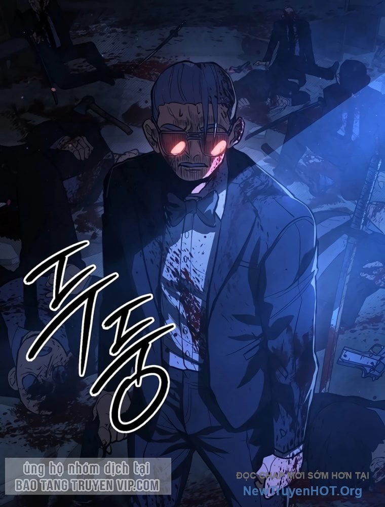 Người Dọn Dẹp Chap 1 - Next Chap 2