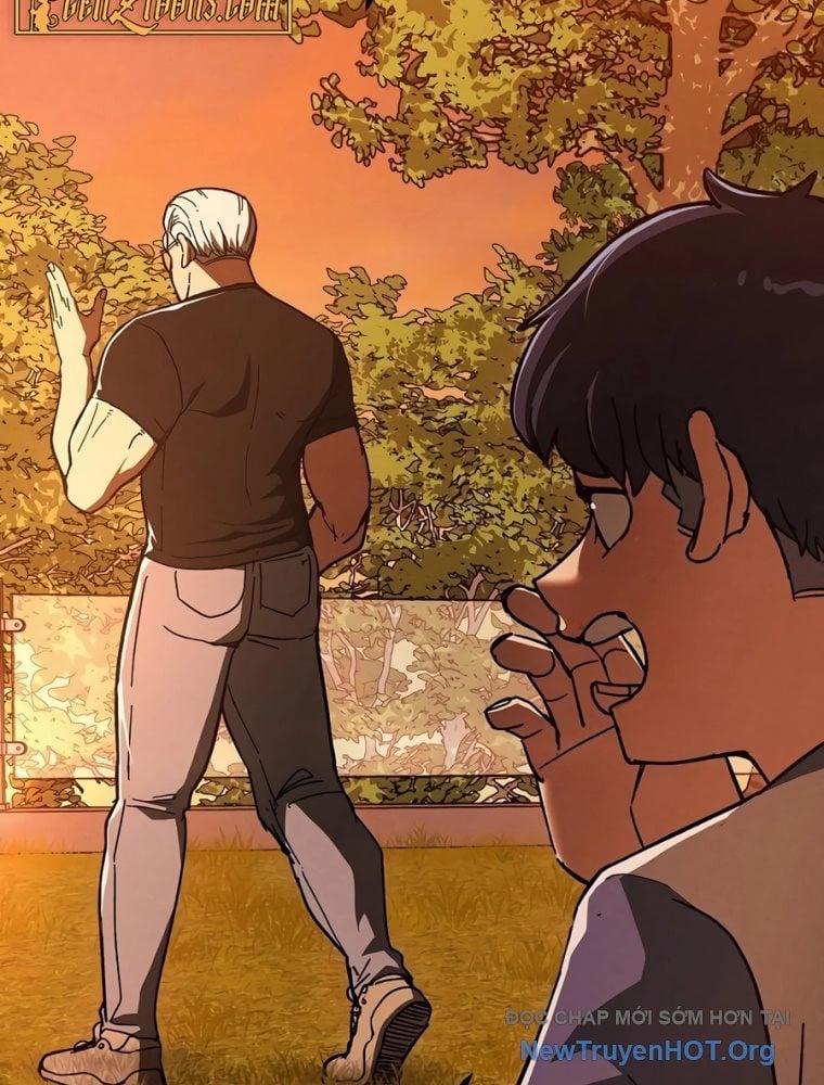 Người Dọn Dẹp Chap 1 - Next Chap 2