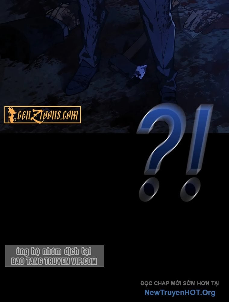 Người Dọn Dẹp Chap 1 - Next Chap 2