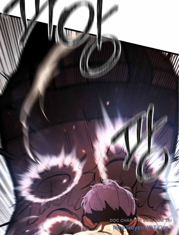 Người Dọn Dẹp Chap 1 - Next Chap 2