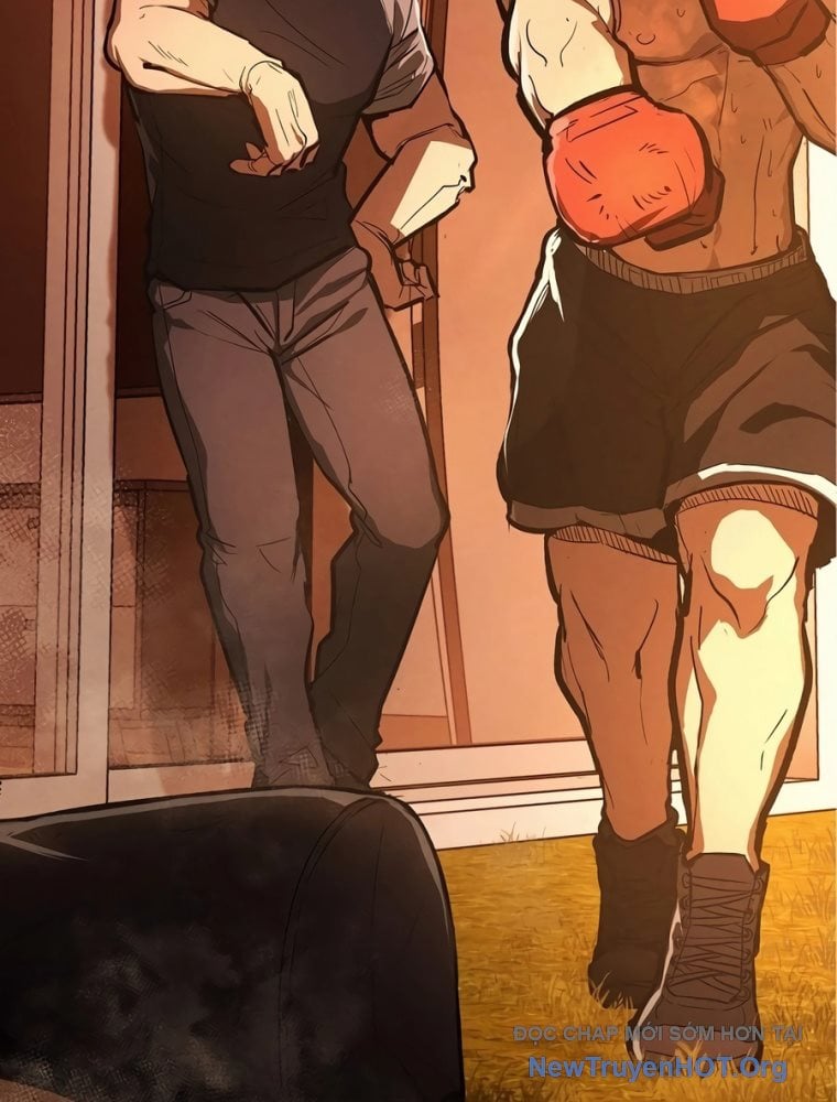 Người Dọn Dẹp Chap 1 - Next Chap 2