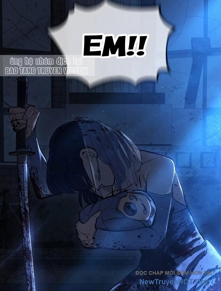 Người Dọn Dẹp Chap 1 - Next Chap 2