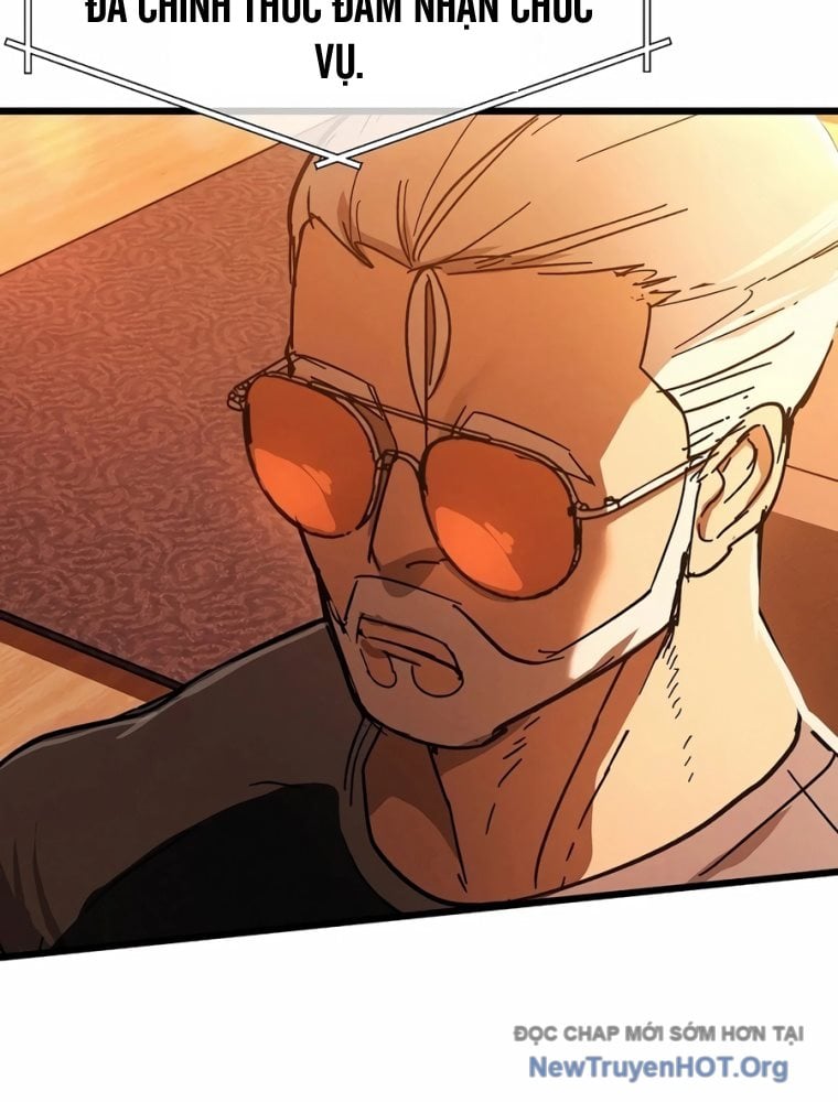 Người Dọn Dẹp Chap 1 - Next Chap 2