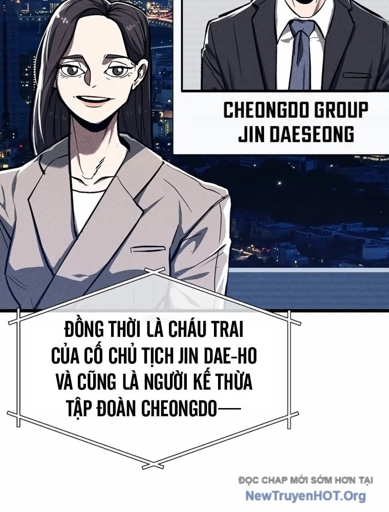 Người Dọn Dẹp Chap 1 - Next Chap 2