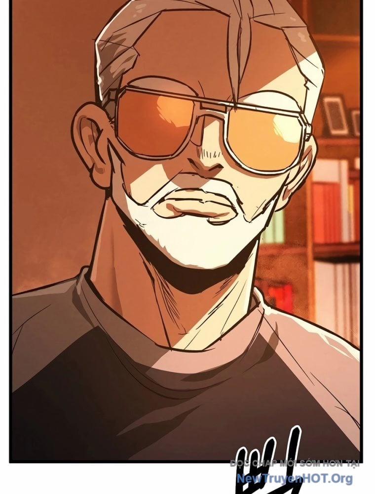 Người Dọn Dẹp Chap 1 - Next Chap 2