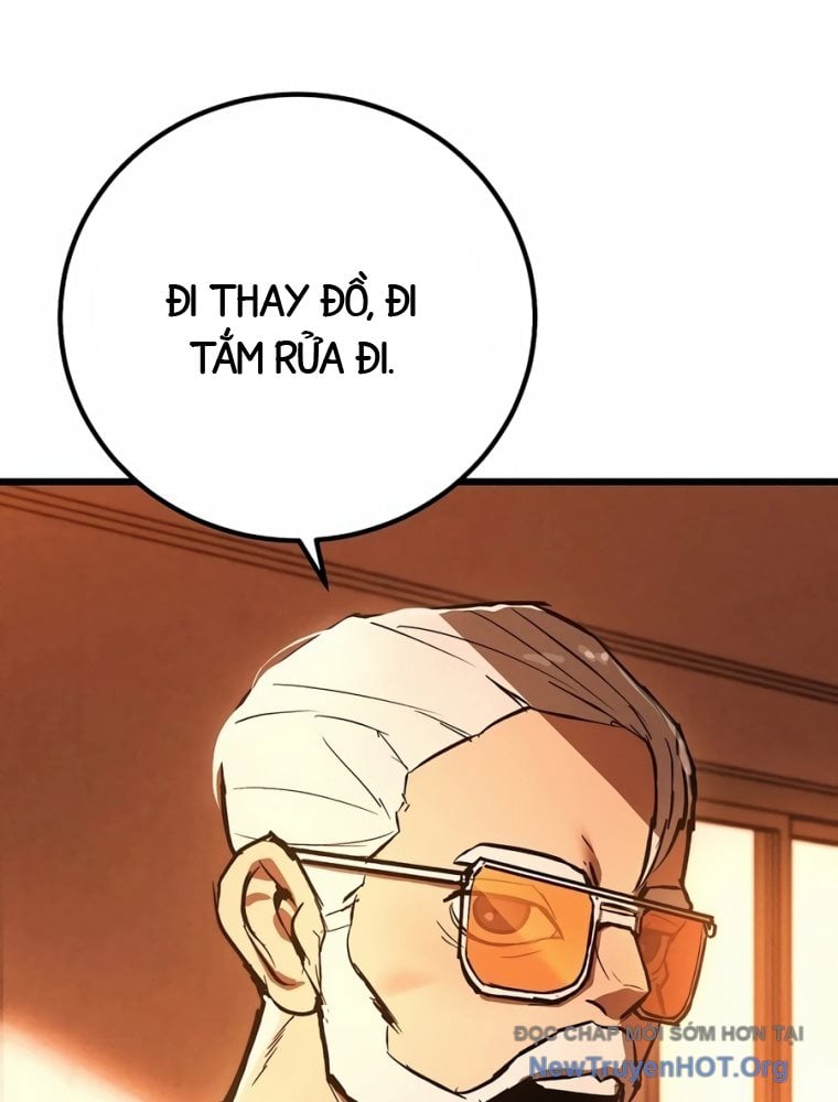 Người Dọn Dẹp Chap 1 - Next Chap 2