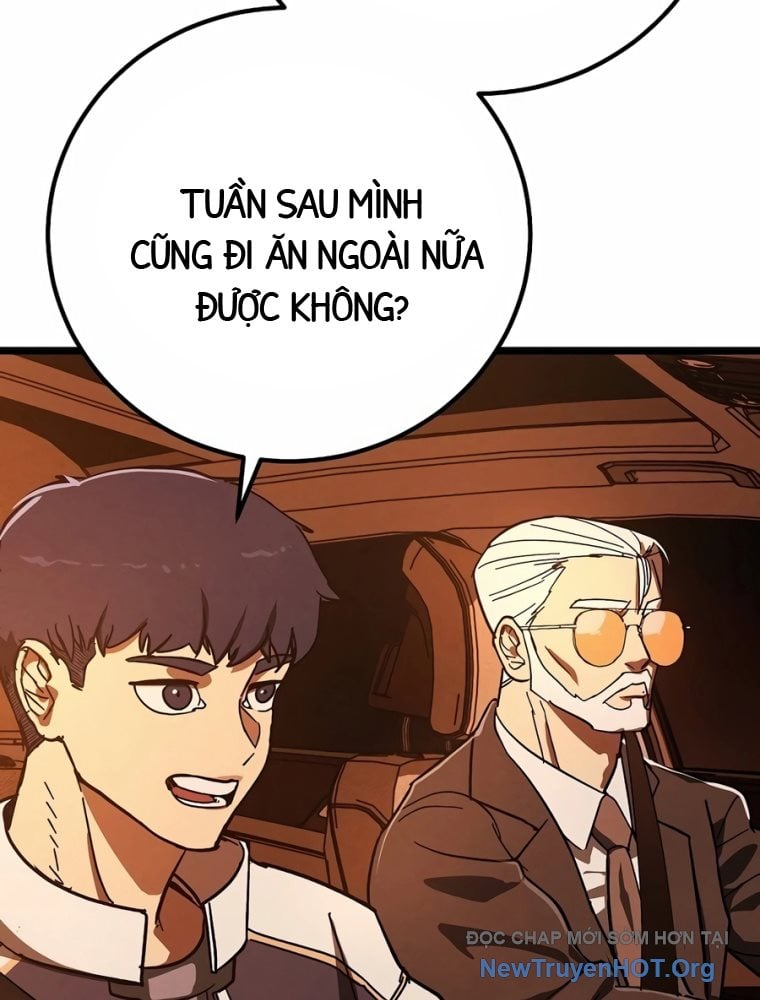 Người Dọn Dẹp Chap 1 - Next Chap 2
