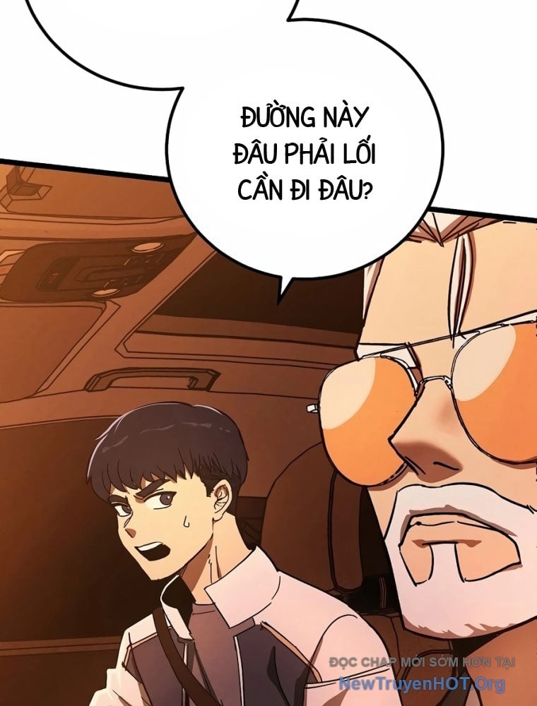 Người Dọn Dẹp Chap 1 - Next Chap 2