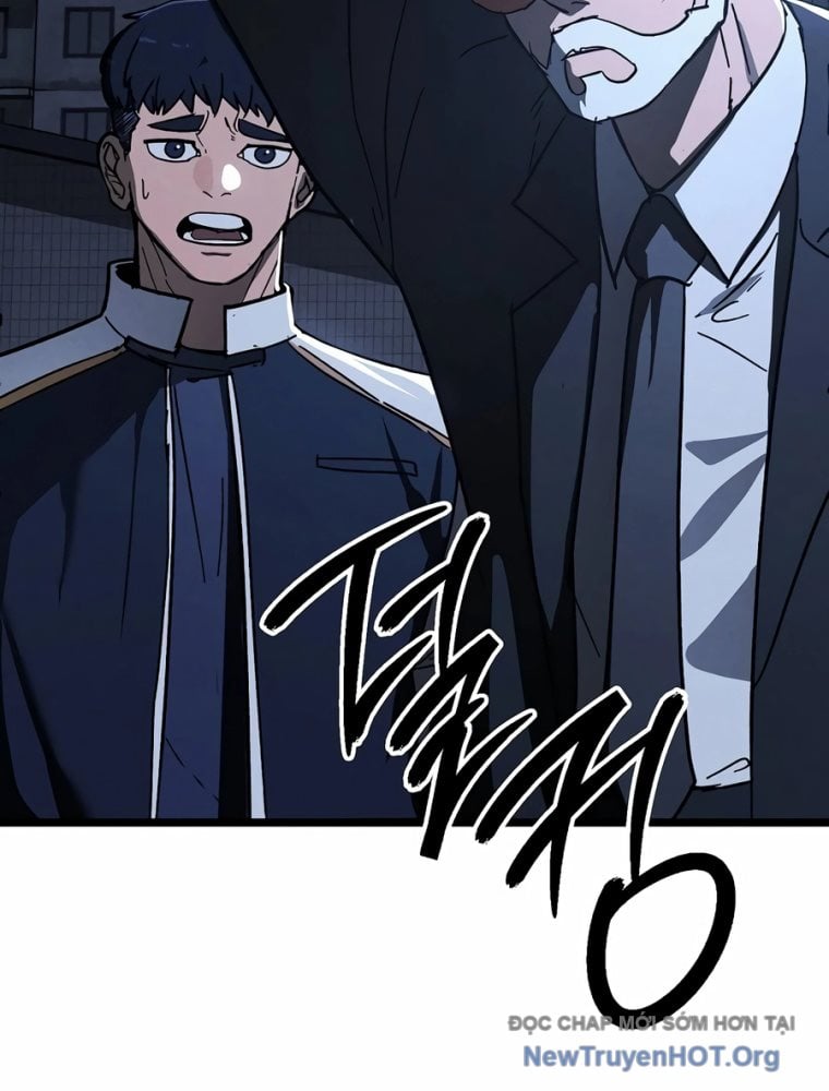 Người Dọn Dẹp Chap 1 - Next Chap 2