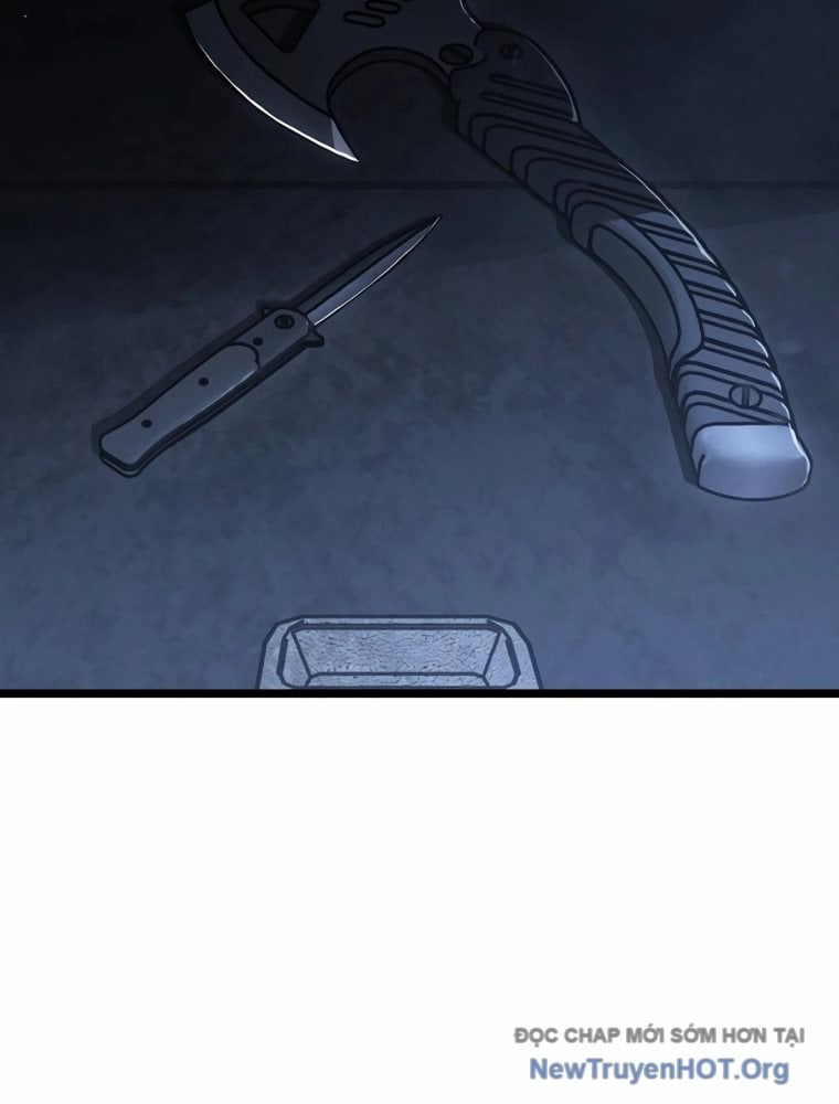 Người Dọn Dẹp Chap 1 - Next Chap 2