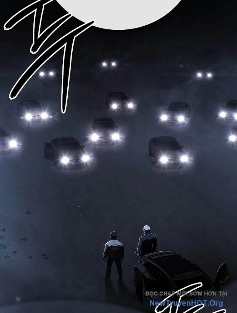 Người Dọn Dẹp Chap 1 - Next Chap 2