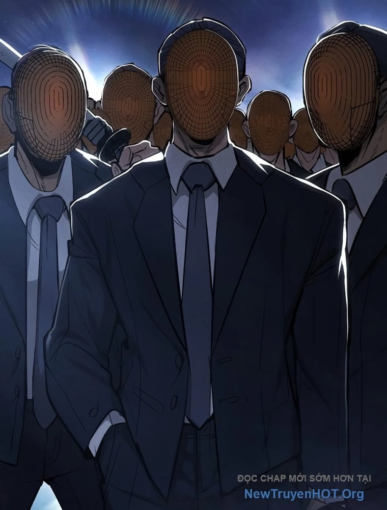 Người Dọn Dẹp Chap 1 - Next Chap 2