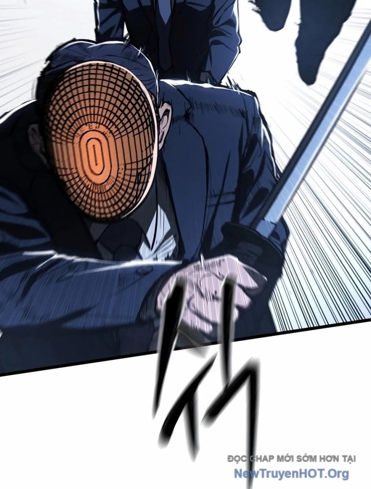 Người Dọn Dẹp Chap 1 - Next Chap 2