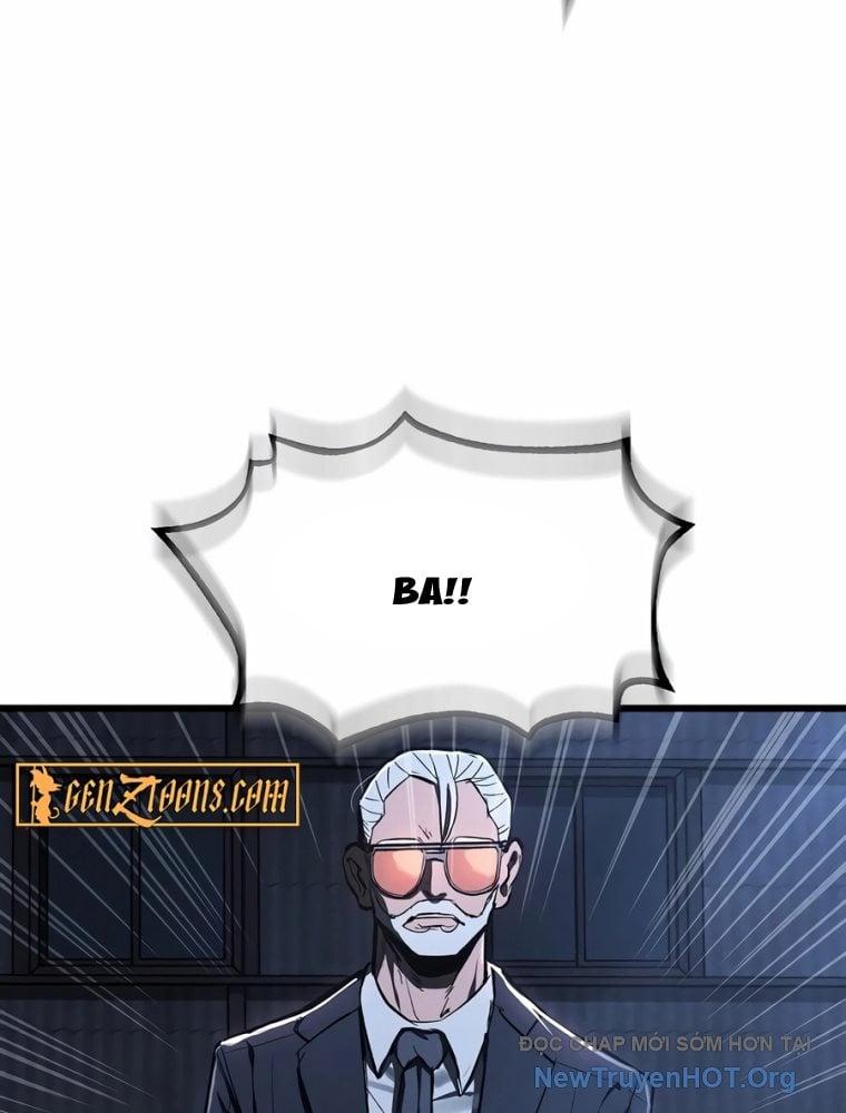 Người Dọn Dẹp Chap 1 - Next Chap 2