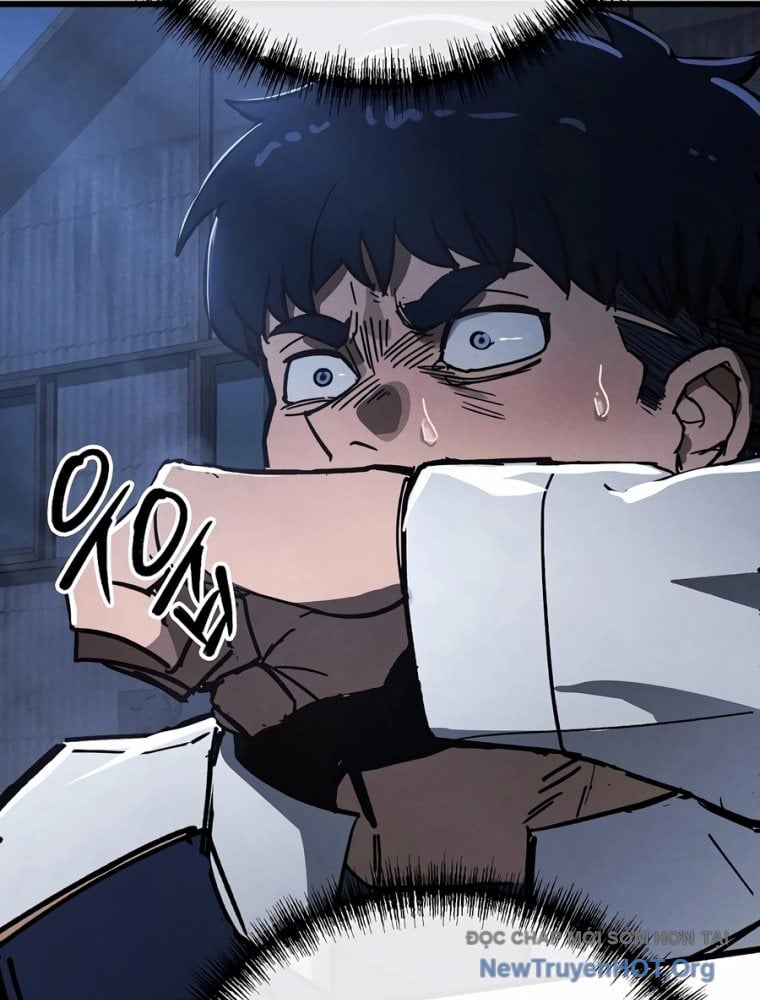 Người Dọn Dẹp Chap 1 - Next Chap 2