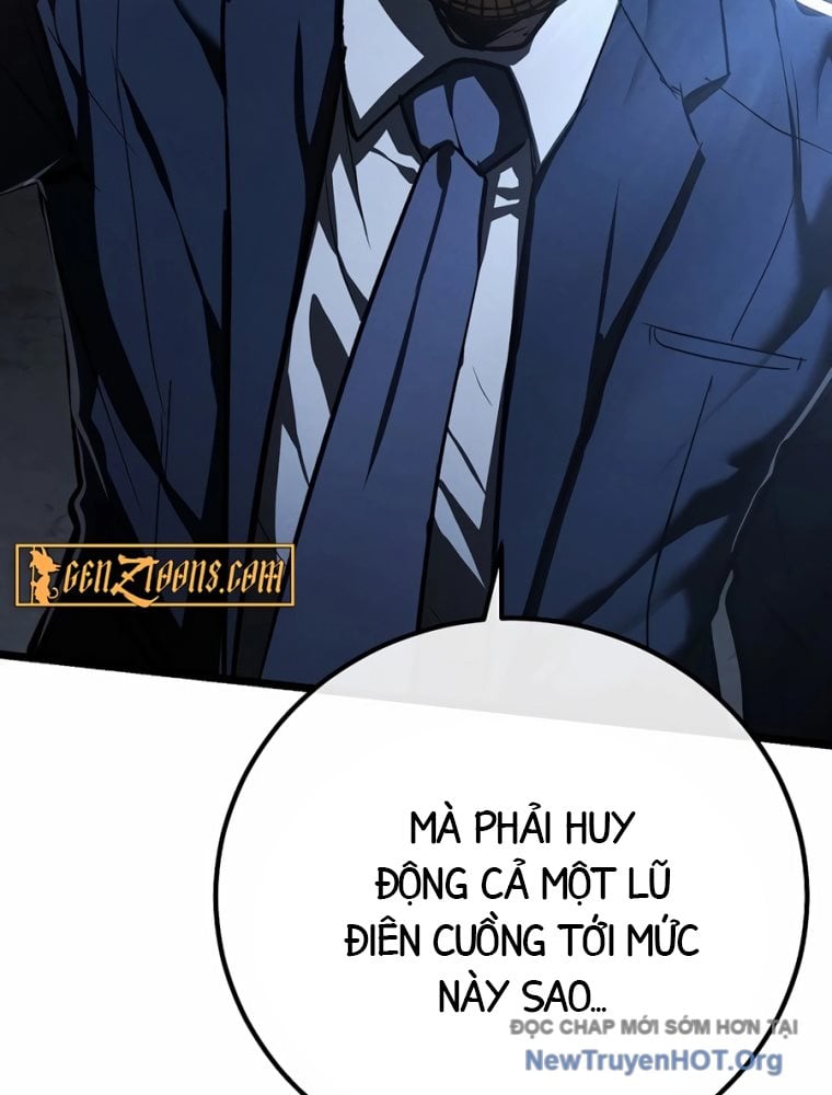 Người Dọn Dẹp Chap 1 - Next Chap 2