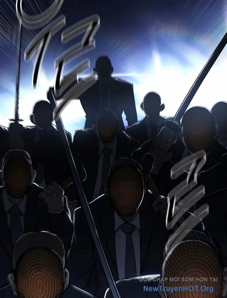 Người Dọn Dẹp Chap 1 - Next Chap 2