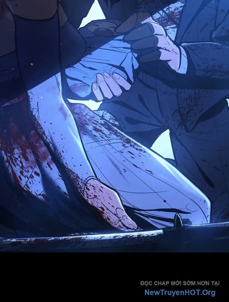 Người Dọn Dẹp Chap 1 - Next Chap 2