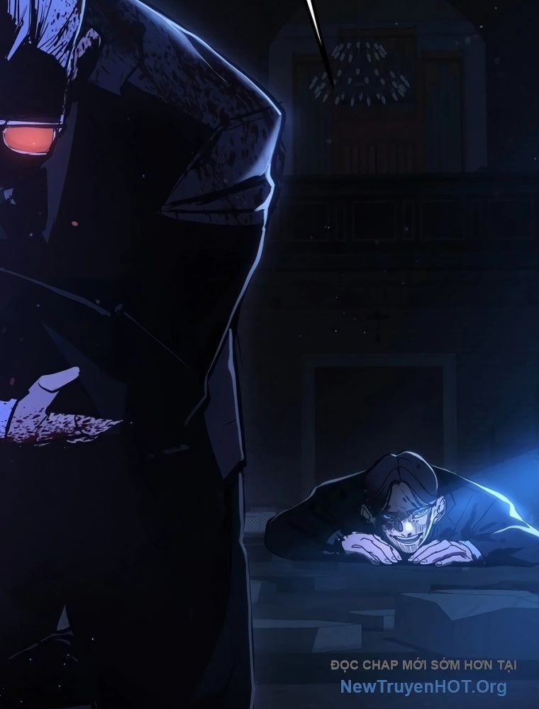 Người Dọn Dẹp Chap 1 - Next Chap 2