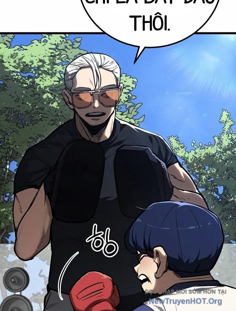 Người Dọn Dẹp Chap 1 - Next Chap 2