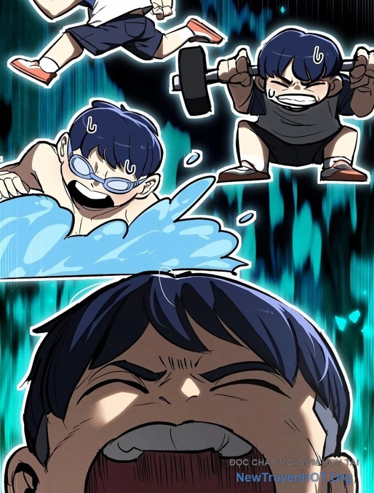 Người Dọn Dẹp Chap 1 - Next Chap 2