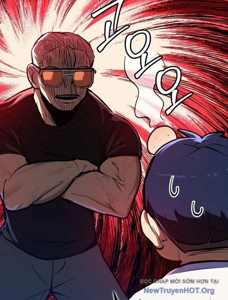 Người Dọn Dẹp Chap 1 - Next Chap 2