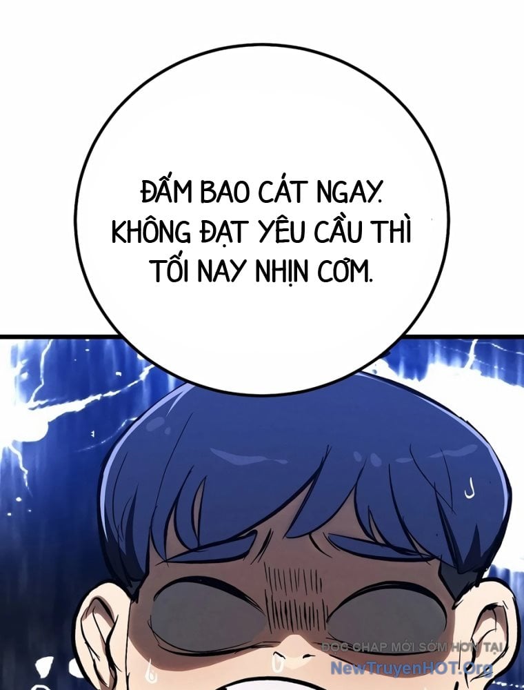 Người Dọn Dẹp Chap 1 - Next Chap 2