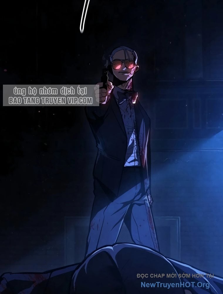 Người Dọn Dẹp Chap 1 - Next Chap 2