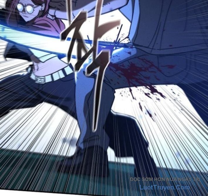 Người Dọn Dẹp Chap 13 - Next Chap 14