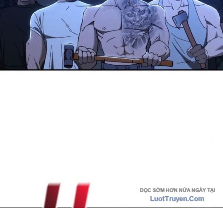 Người Dọn Dẹp Chap 13 - Next Chap 14