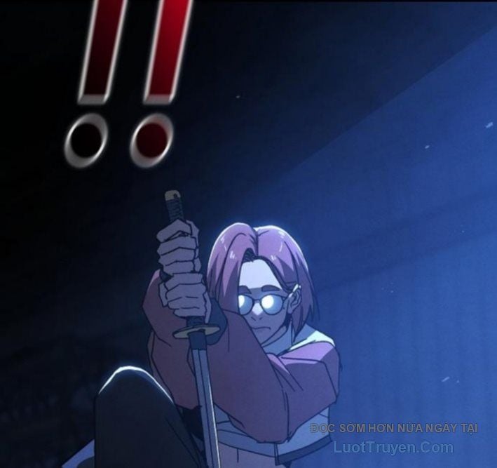 Người Dọn Dẹp Chap 13 - Next Chap 14