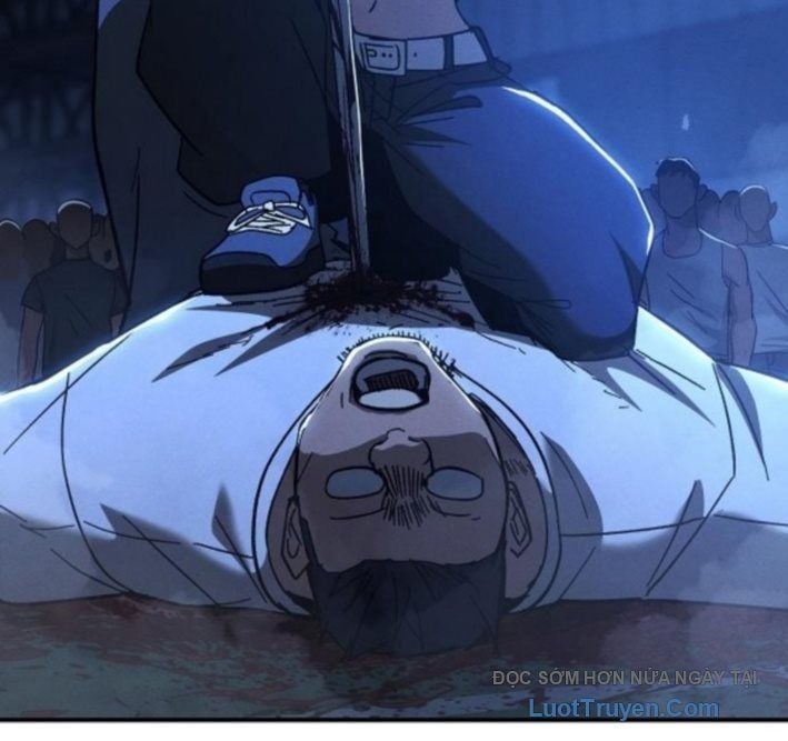 Người Dọn Dẹp Chap 13 - Next Chap 14