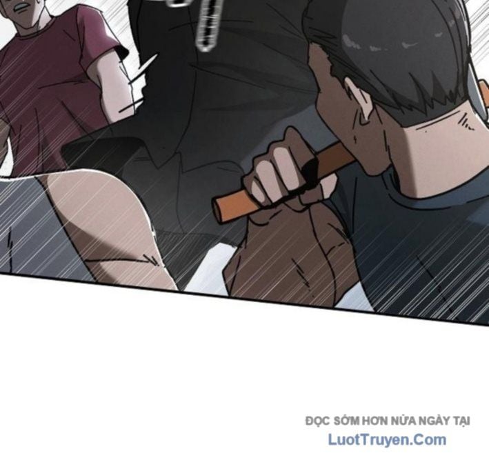 Người Dọn Dẹp Chap 13 - Next Chap 14