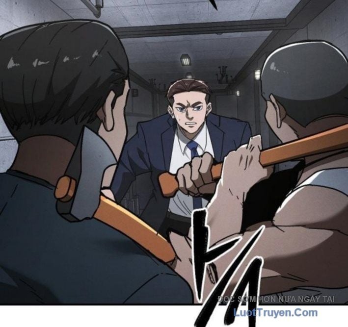 Người Dọn Dẹp Chap 13 - Next Chap 14