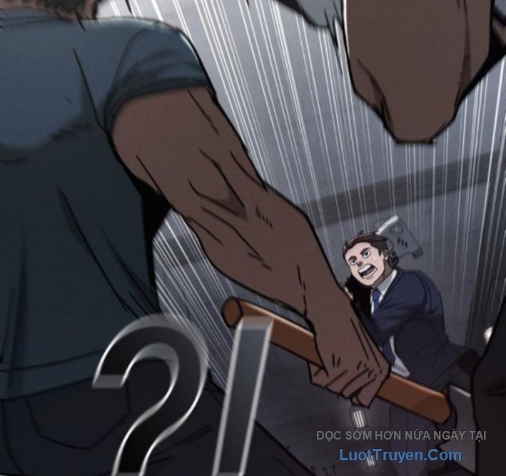 Người Dọn Dẹp Chap 13 - Next Chap 14