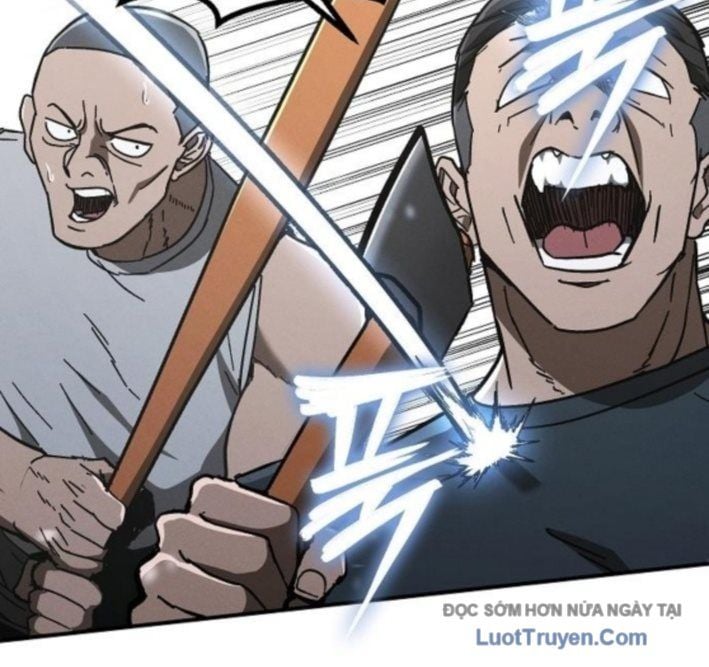 Người Dọn Dẹp Chap 13 - Next Chap 14