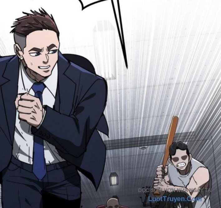 Người Dọn Dẹp Chap 13 - Next Chap 14