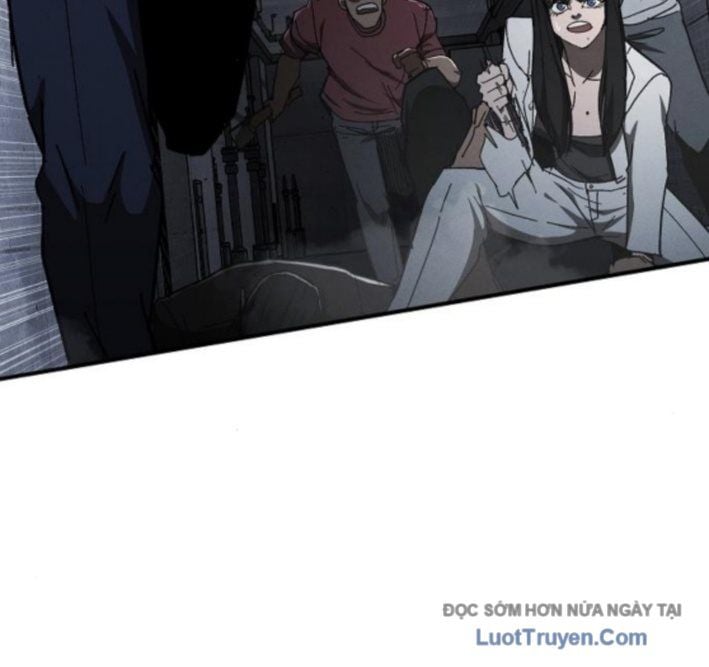 Người Dọn Dẹp Chap 13 - Next Chap 14