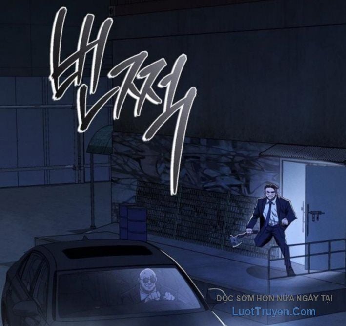 Người Dọn Dẹp Chap 13 - Next Chap 14