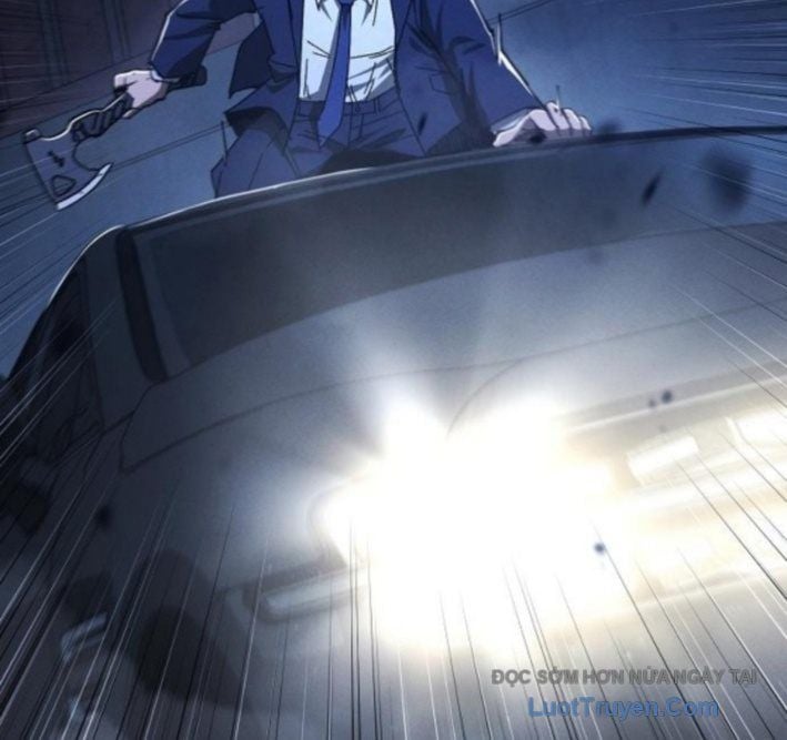 Người Dọn Dẹp Chap 13 - Next Chap 14