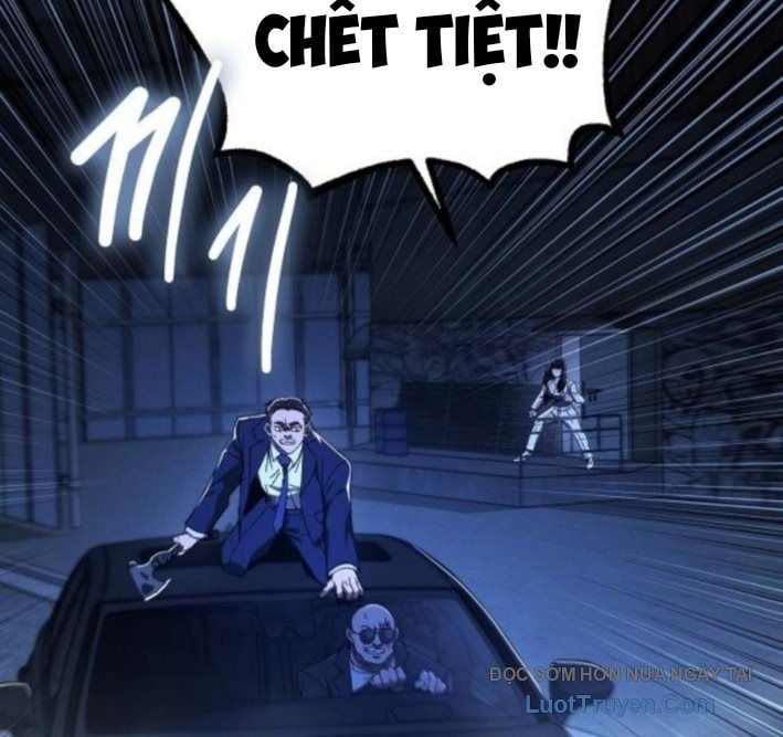 Người Dọn Dẹp Chap 13 - Next Chap 14