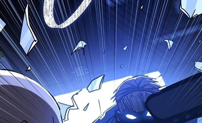 Người Dọn Dẹp Chap 13 - Next Chap 14