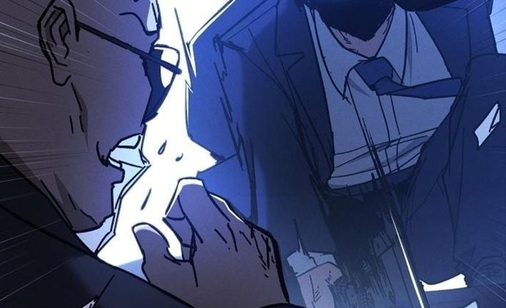 Người Dọn Dẹp Chap 13 - Next Chap 14