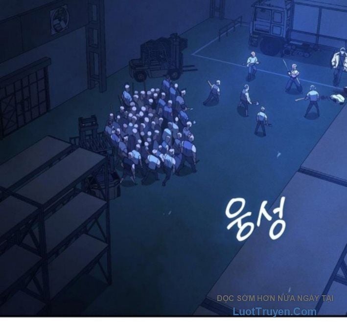 Người Dọn Dẹp Chap 13 - Next Chap 14