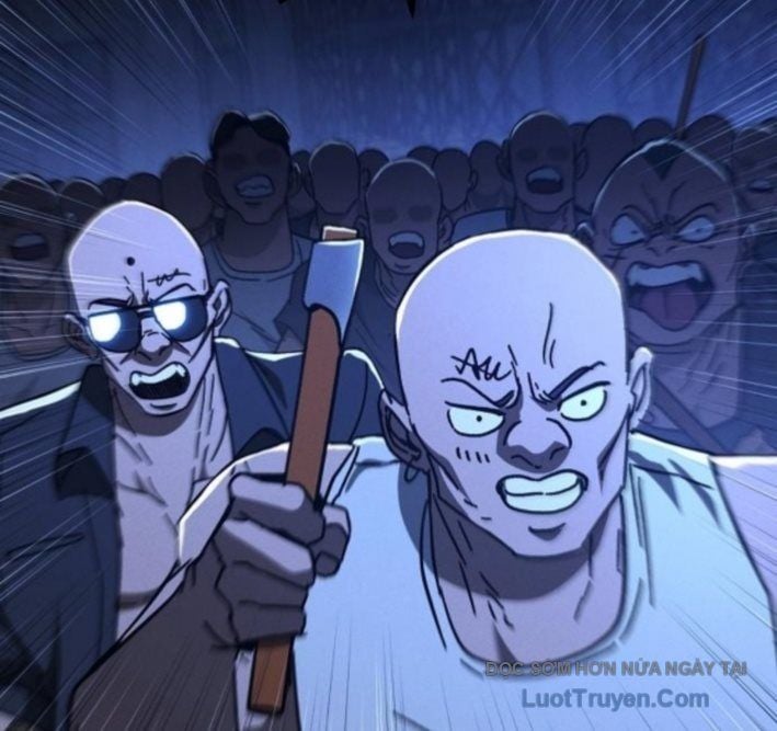 Người Dọn Dẹp Chap 13 - Next Chap 14