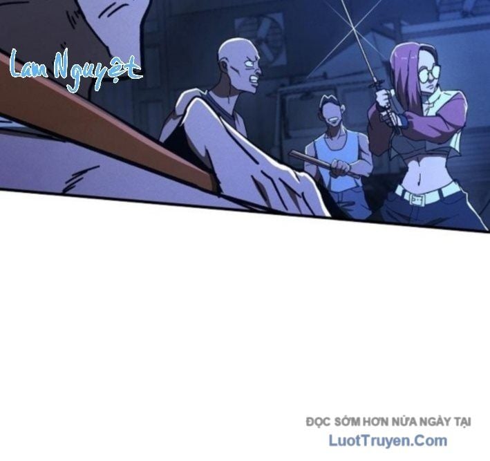 Người Dọn Dẹp Chap 13 - Next Chap 14